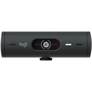 Logitech Brio 505, Full HD, Autofocus, Graphite
