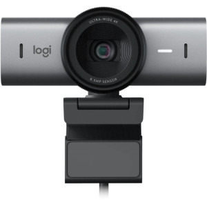 Logitech MX Brio 705 for Business, 4K