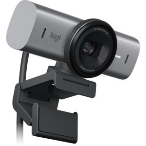 Logitech MX Brio 705 for Business, 4K