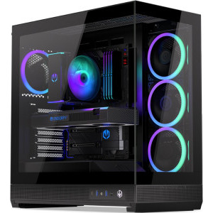 ENDORFY Fishtank 6000 Corona Black