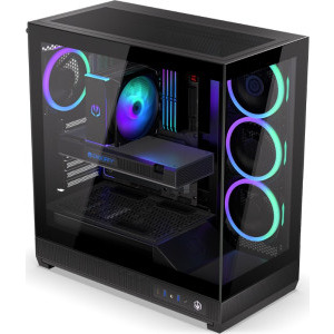 ENDORFY Fishtank 6000 Corona Black