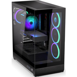 ENDORFY Fishtank 6000 Corona Black
