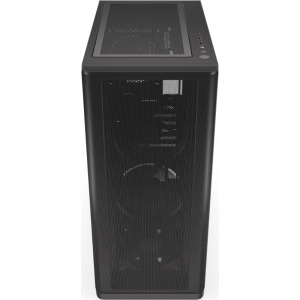 ENDORFY Ventum 400 Air Black