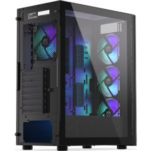 ENDORFY Ventum 400 ARGB Black