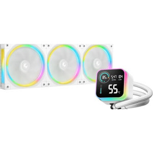 Deepcool LQ360 ULTRA ARGB White