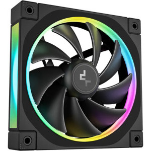 Deepcool LQ360 ULTRA ARGB Black
