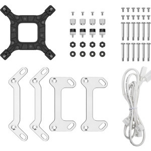 Deepcool LM360 White ARGB