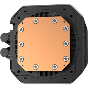 Deepcool LM360 Black ARGB