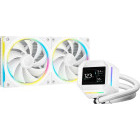 Cooler CPU Deepcool LM240 White ARGB