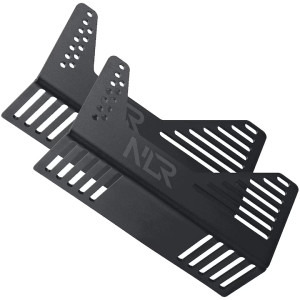 Next Level Racing Universal Seat Brackets for GTtrack and FGT