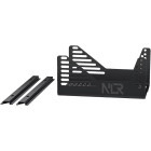 Accesoriu gaming Next Level Racing Universal Seat Brackets for GTtrack and FGT