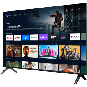 TCL Smart TV QLED 32S5L Seria S5L 80cm Full HD