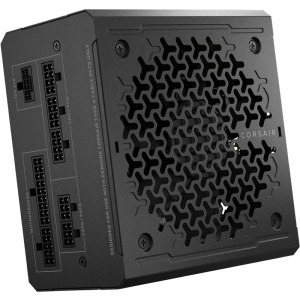 Corsair RM850e, Cybenetics Platinum, 850W