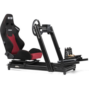 Next Level Racing PRS2 Performance Reclining Sim Racing