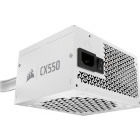 Sursa Corsair CX550, Cybenetics Silver, 550W, White