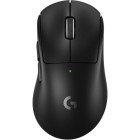 Mouse Gaming Logitech G Pro X Superlight 2 Dex, Negru