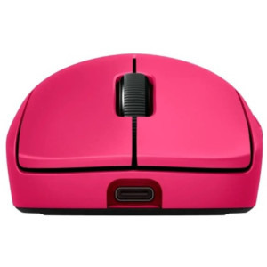 Logitech G Pro 2 Lightspeed, Magenta