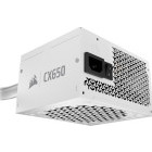Sursa Corsair CX650, Cybenetics Gold, 650W, White