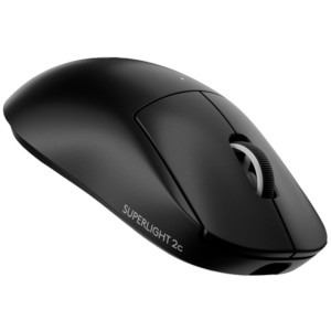 Logitech G Pro X Superlight 2c, Negru