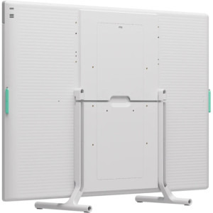 Logitech Rally Board 65, 4K, Alb