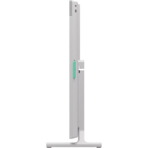 Logitech Rally Board 65, 4K, Alb