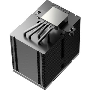 Deepcool AK500 G2 DIGITAL NYX