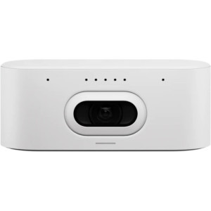 Logitech Rally AI Camera, 4K, Alb