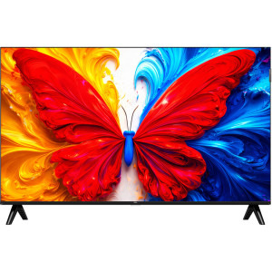 TCL Smart TV QLED 40S5L Seria S5L 100cm Full HD