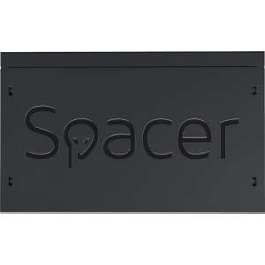 Spacer SPPS-BZCO-500, 80+ Bronze, 500W