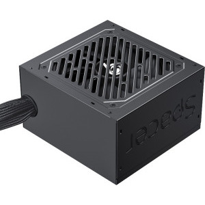 Spacer SPPS-BZCO-500, 80+ Bronze, 500W
