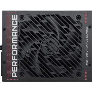 MSI MPG Ai1300TS PCIE5, 80+ Titanium, 1300W