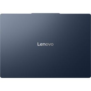 Lenovo 14'' IdeaPad Slim 3 14IWC11, WUXGA OLED, Procesor Intel® Core™ 5 320 (6M Cache, up to 4.60 GHz), 16GB DDR5, 512GB SSD, Intel Graphics, No OS, Cosmic Blue