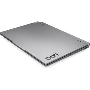 Lenovo Gaming 15.6'' LOQ 15IRX10, FHD IPS 144Hz, Procesor Intel® Core™ i7 14700HX (33M Cache, up to 5.50 GHz), 24GB DDR5, 1TB SSD, GeForce RTX 5070 8GB, No OS, Luna Grey