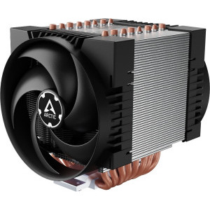 ARCTIC AC Freezer 4U-Altra