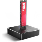 Rack AXAGON ADSA-M2C11 USB-C 10Gbps