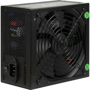 Inter-Tech BPS-850CM, 80+ Bronze, 850W