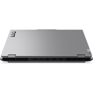 Lenovo Gaming 15.6'' LOQ 15IRX10, FHD IPS 144Hz, Procesor Intel® Core™ i7 14700HX (33M Cache, up to 5.50 GHz), 16GB DDR5, 1TB SSD, GeForce RTX 5050 8GB, No OS, Luna Grey