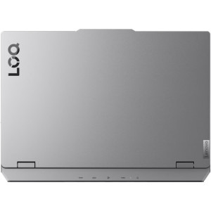 Lenovo Gaming 15.6'' LOQ 15IRX10, FHD IPS 144Hz, Procesor Intel® Core™ i7 14700HX (33M Cache, up to 5.50 GHz), 16GB DDR5, 1TB SSD, GeForce RTX 5050 8GB, No OS, Luna Grey