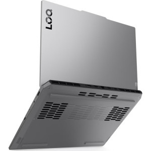 Lenovo Gaming 15.6'' LOQ 15IRX10, FHD IPS 144Hz, Procesor Intel® Core™ i7 14700HX (33M Cache, up to 5.50 GHz), 16GB DDR5, 1TB SSD, GeForce RTX 5050 8GB, No OS, Luna Grey