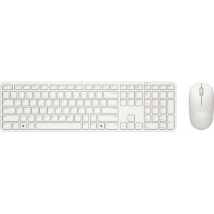 DELL Pro 5 KM526 Wireless Light Ash