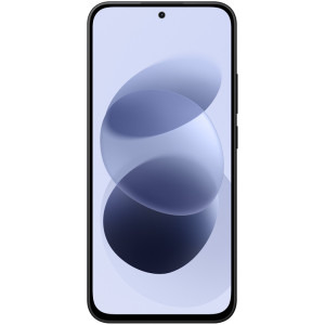 Xiaomi Redmi Note 17, 128GB, 4GB RAM, Dual SIM, 4G, Black + Woven Strap Ring Stand