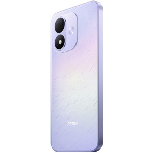 Xiaomi Redmi Note 17, 128GB, 4GB RAM, Dual SIM, 4G, Celestial Purple + Woven Strap Ring Stand