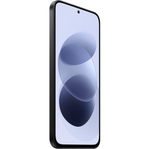 Xiaomi Redmi Note 17, 256GB, 6GB RAM, Dual SIM, 5G, Black + Woven Strap Ring Stand