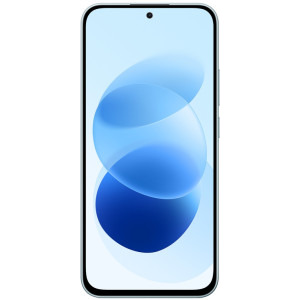 Xiaomi Redmi Note 17, 256GB, 6GB RAM, Dual SIM, 5G, Sky Teal + Woven Strap Ring Stand