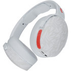 Casti SkullCandy Over-Ear, Hesh Evo Wireless White Triple Threat