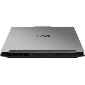 Lenovo Gaming 15.3'' LOQ Essential 15IRH11, WUXGA IPS 165Hz, Procesor Intel® Core™ 5 205H (12M Cache, up to 4.80 GHz), 16GB DDR5, 512GB SSD, GeForce RTX 3050 4GB, No OS, Luna Grey