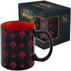 Blizzard Cana World of Warcraft Horde - 325 ml