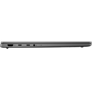 ASUS 14'' Vivobook S14 S5408QA, WUXGA, Procesor Qualcomm Snapdragon X X1-26-101, 8GB LPDDR5X, 512GB SSD, Qualcomm Adreno, Win 11 Home, Matte Gray