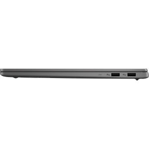 ASUS 14'' Vivobook S14 S5408QA, WUXGA, Procesor Qualcomm Snapdragon X X1-26-101, 8GB LPDDR5X, 512GB SSD, Qualcomm Adreno, Win 11 Home, Matte Gray