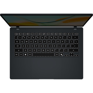 ASUS 14'' Vivobook S14 S5408QA, WUXGA, Procesor Qualcomm Snapdragon X X1-26-101, 8GB LPDDR5X, 256GB SSD, Qualcomm Adreno, Win 11 Home, Light Blue